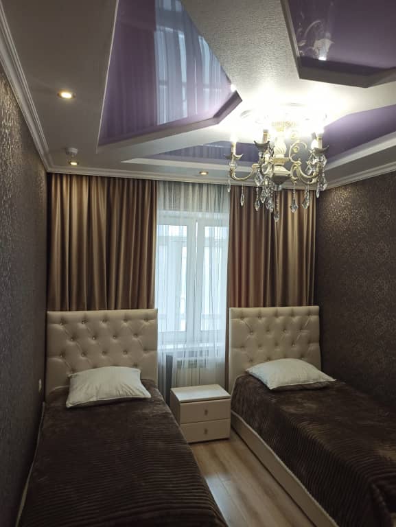 Мини-отель Grand Hotel: фото 6