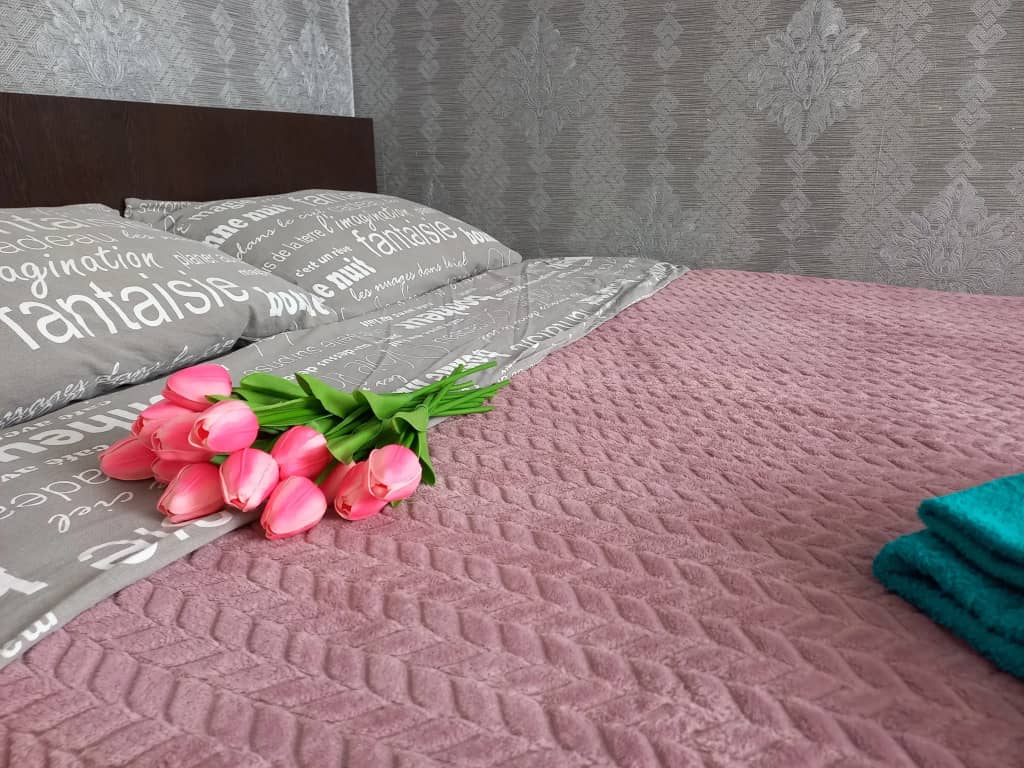 Квартира рядом с Теннисной академией: фото 4