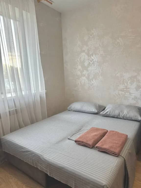Апартаменты Sutki Vip на Максима Горького: фото 4