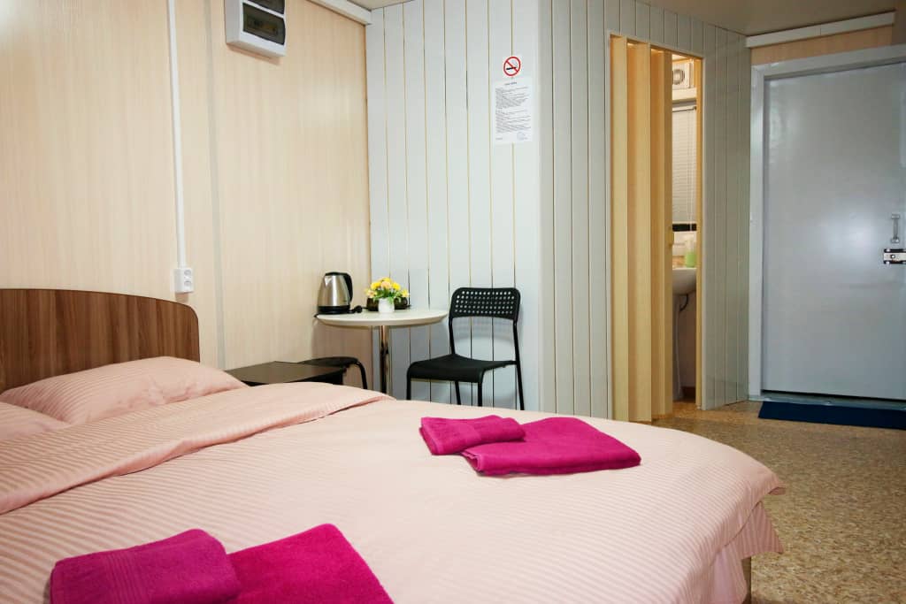 Hotel Star of Baikal: фото 4