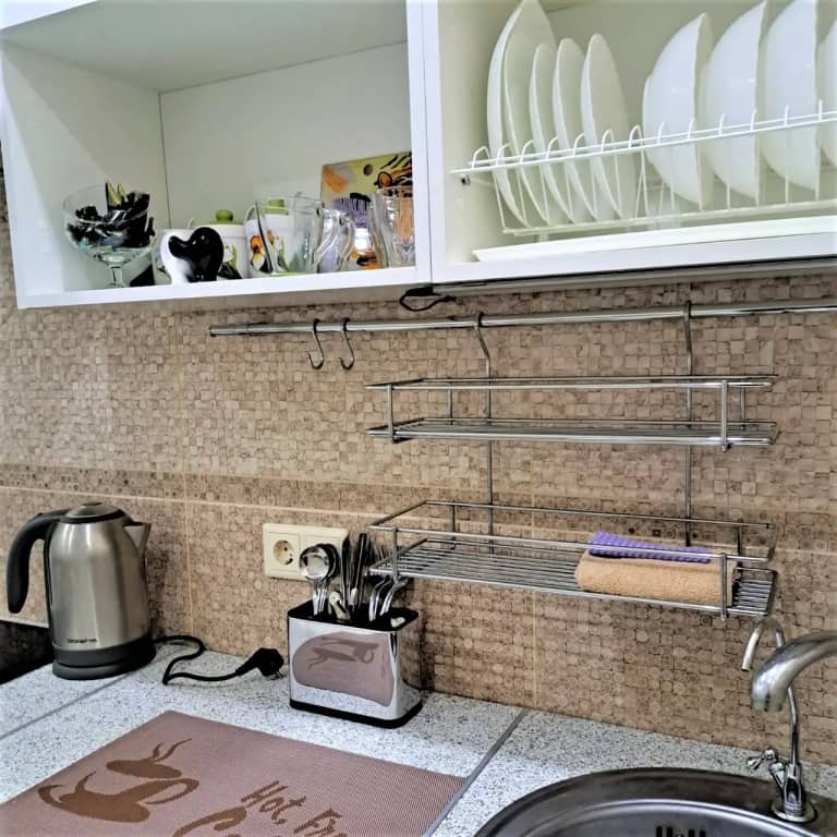 Квартира Премиум Романовъ 5*: фото 6