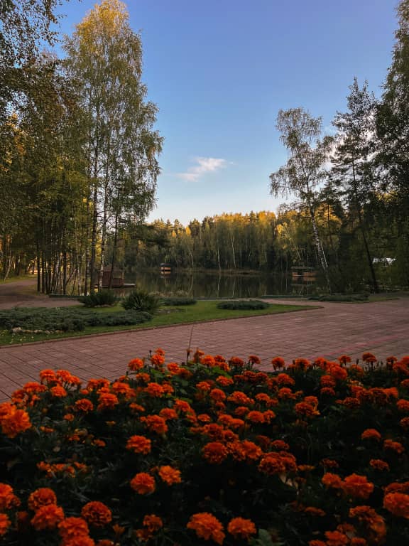 Загородный клуб Бисерово: фото 4