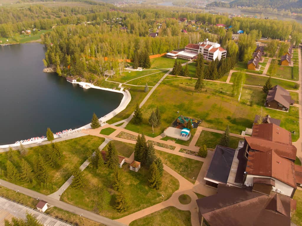 Парк-Отель Ая: фото 4