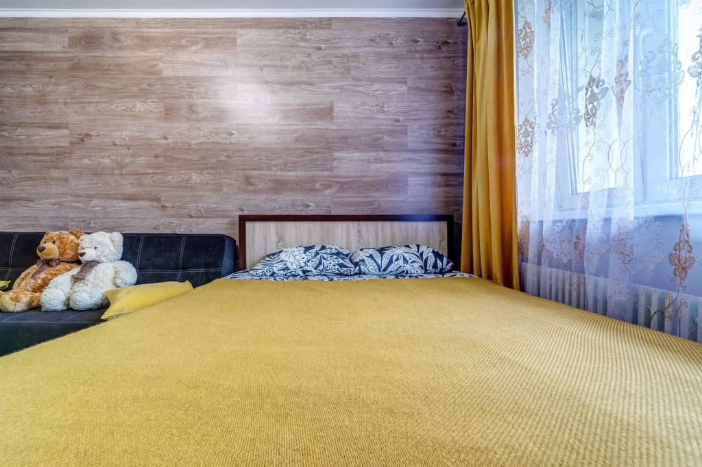 Hotel Kulakova: фото 4