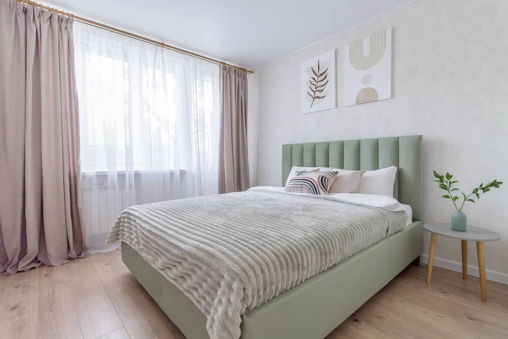 Квартира Eliza Home у ст. метро Ул. Дыбенко: фото 4