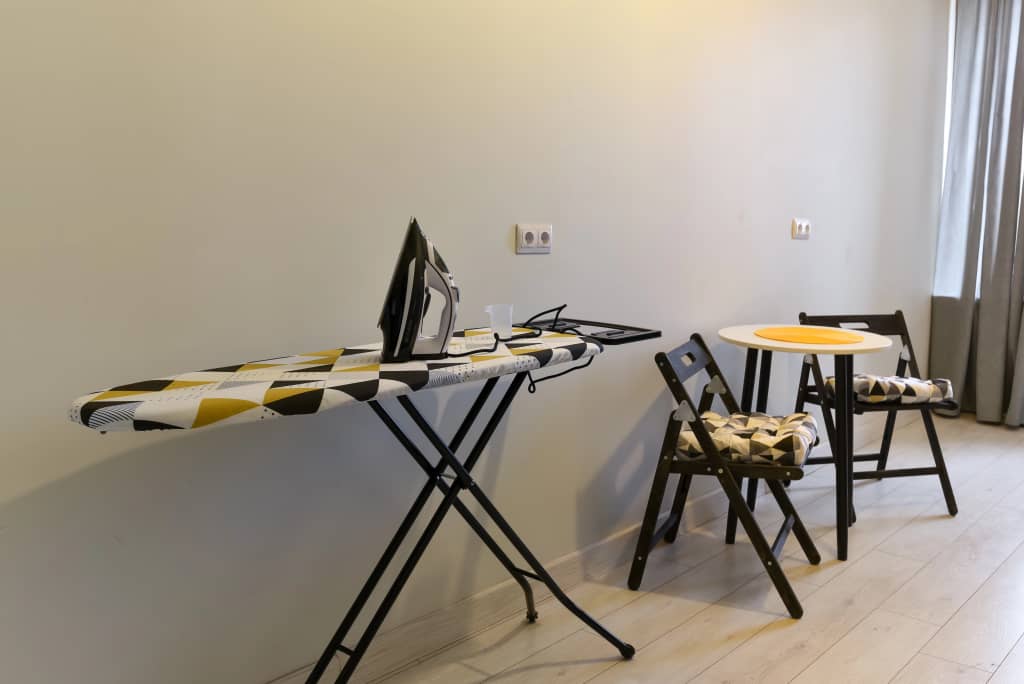 Меблированные комнаты Moment Loft: фото 6