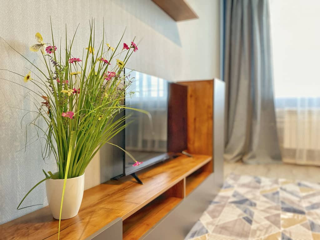 Апартаменты 2к Апартаменты Apart-Comfort Вишняки 5к2: фото 6