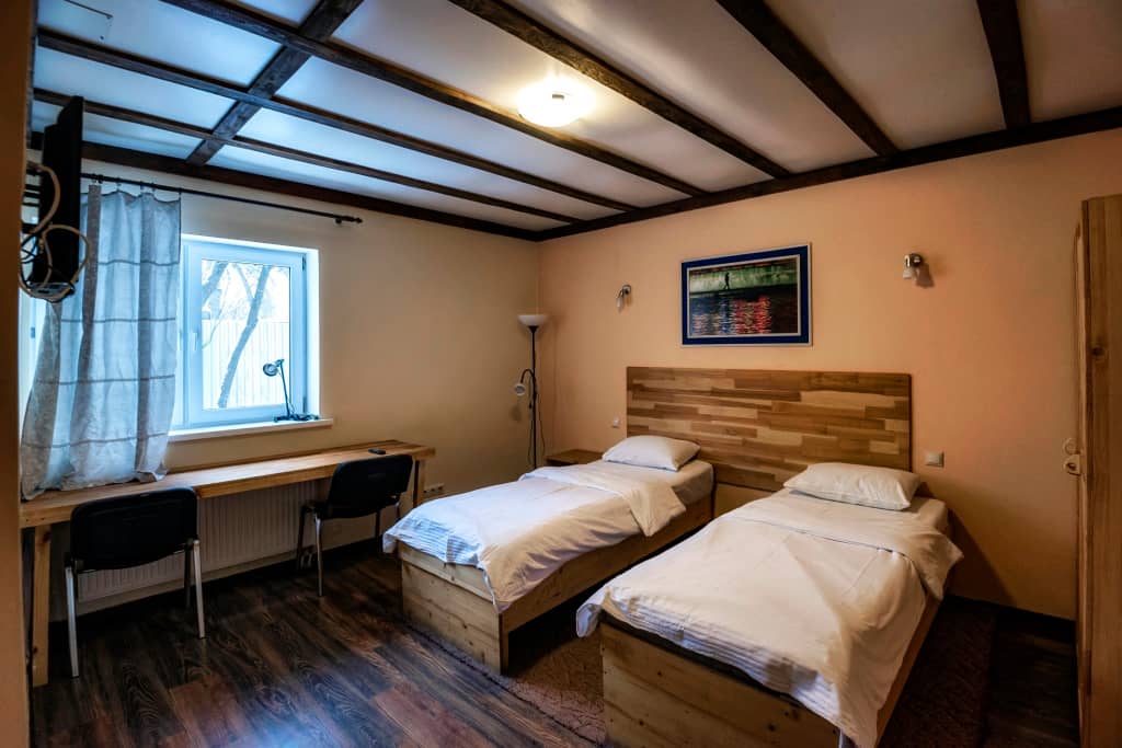 Гостевой Дом Eco-Apart: фото 6