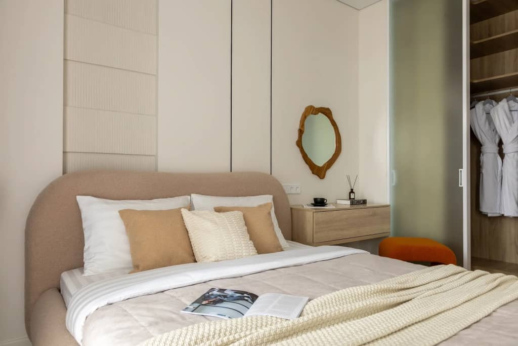 Квартира Merino Home SÄVY: фото 5