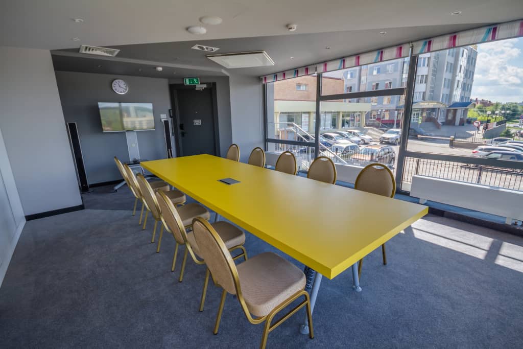 Отель Ibis Cheboksary Center: фото 5