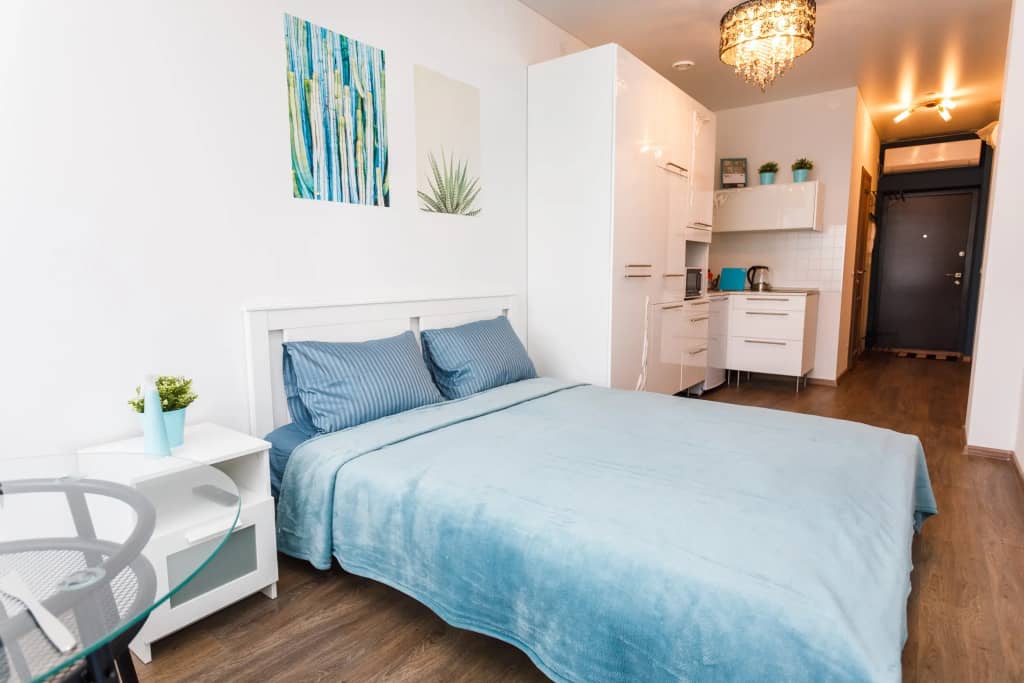 Апартаменты Apartanik Малышева 42 А-1213: фото 4