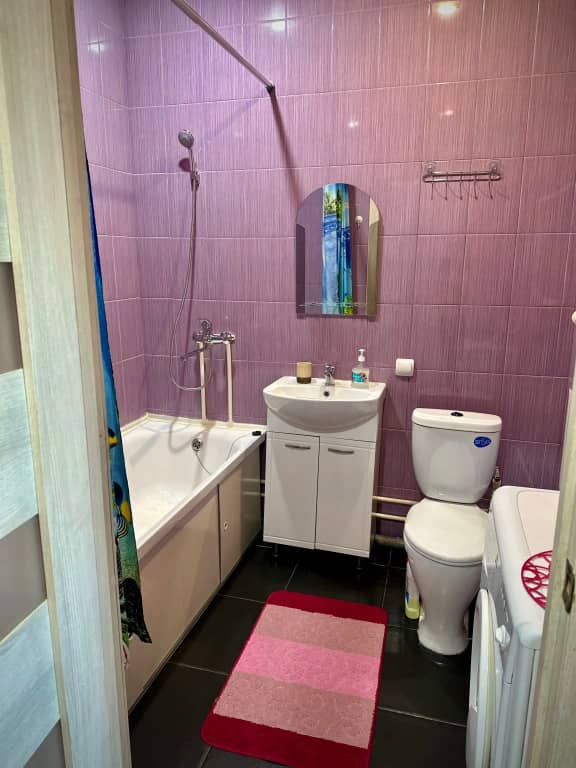 Квартира в Оренбурге: фото 5