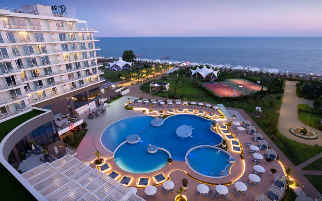 Radisson Collection Paradise Resort & Spa, Sochi: фото 6