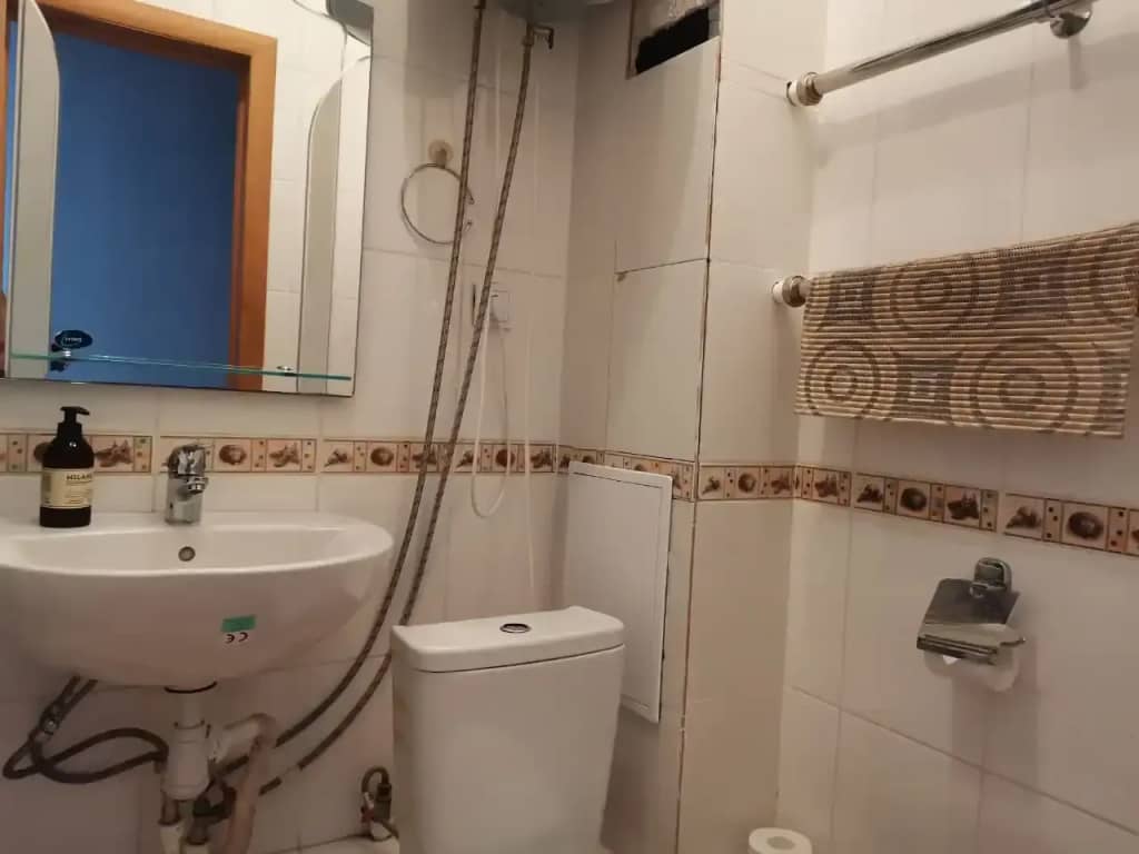 Квартира на Панькова 29Б: фото 7