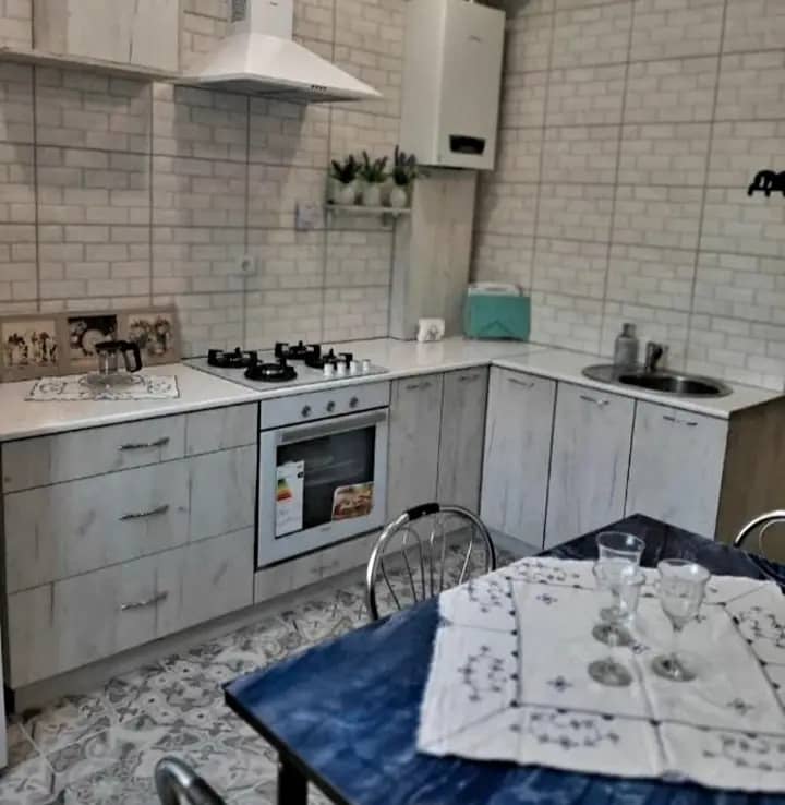 Квартира Приморская 33: фото 5