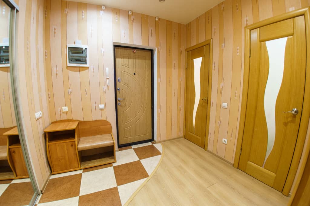 Апартаменты Inndays на Михеева 31 (2): фото 5
