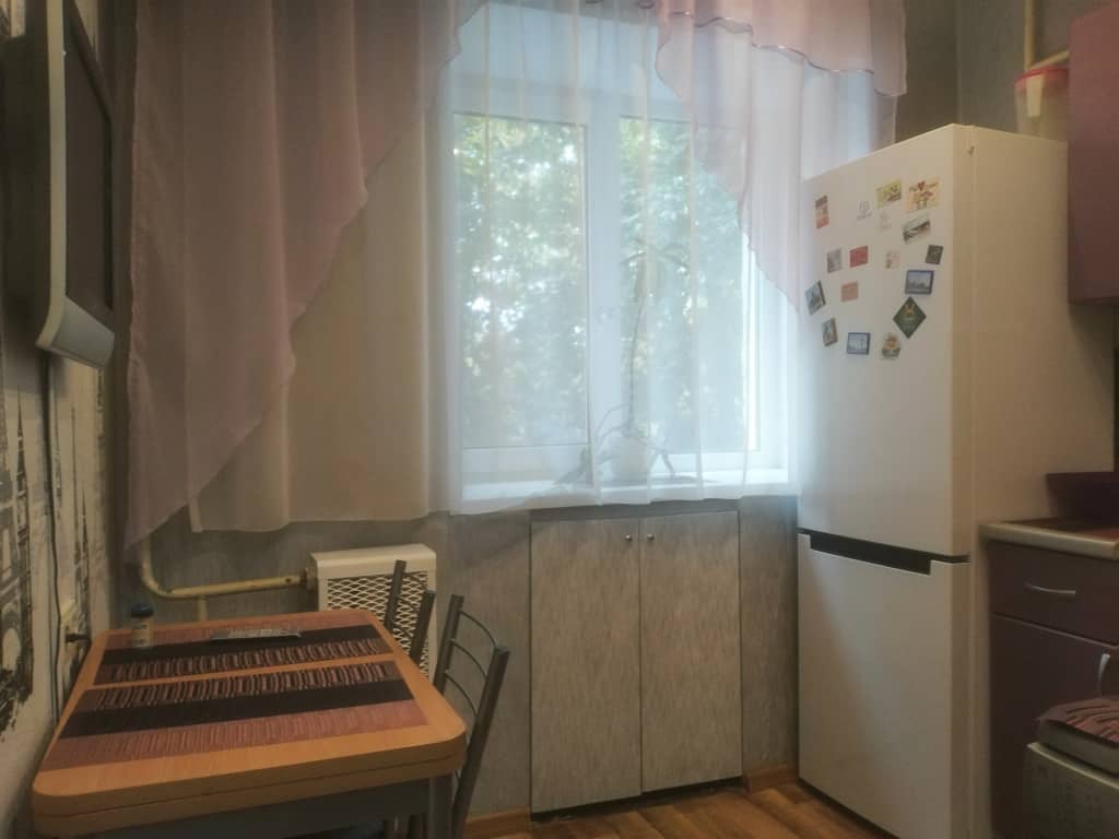 Апартаменты Атмосфера Комфорта на Елизарова: фото 7
