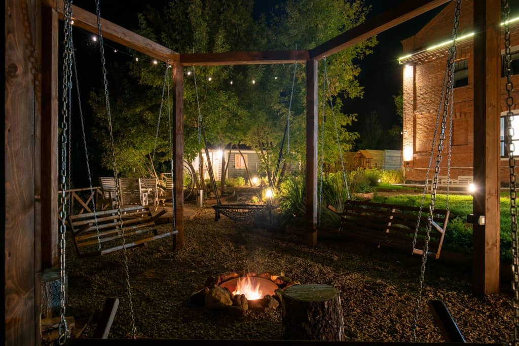 Бутик-отель Снегирь: фото 4