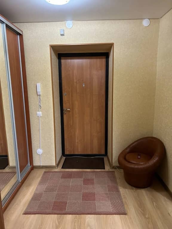 Квартира Время Суток: фото 7