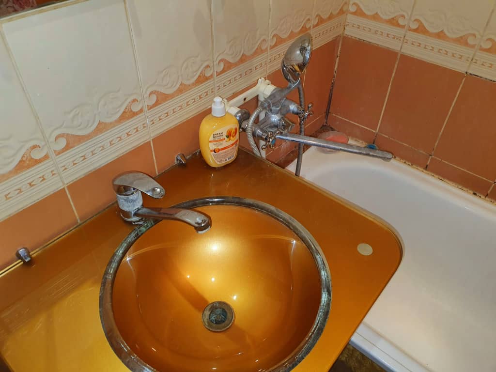 Квартира L.V.Hotels на Красноармейском проспекте 40: фото 5