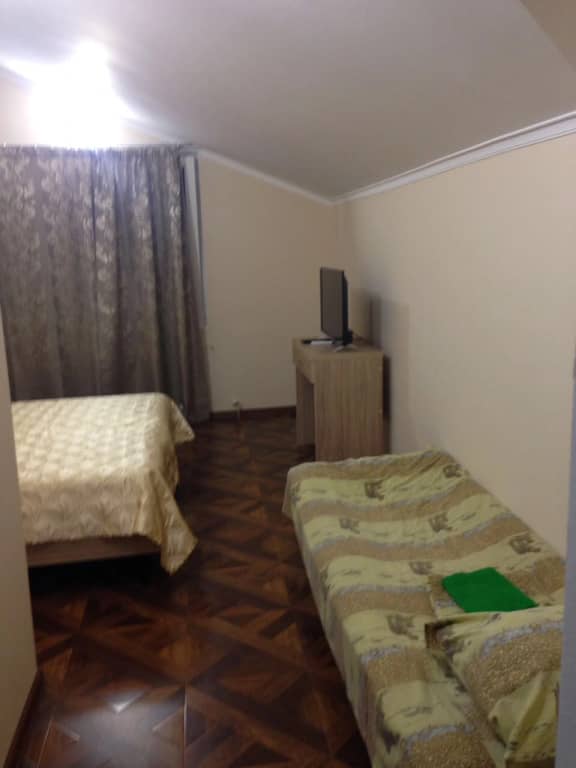 Mega Guest House: фото 6