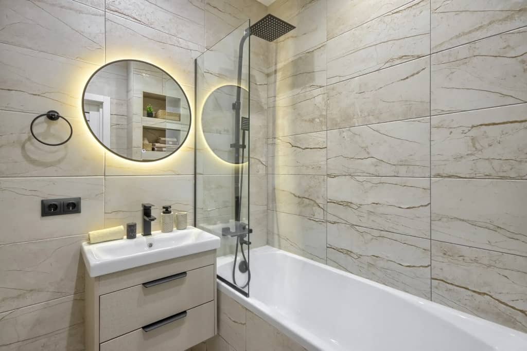 Апартаменты Myhome Yourhome на Вадима Шефнера 4: фото 5