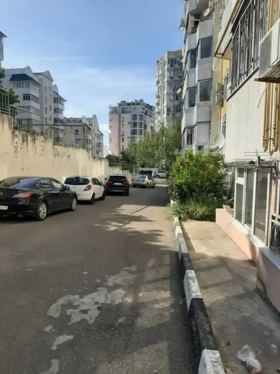Квартира Студия Парус: фото 5