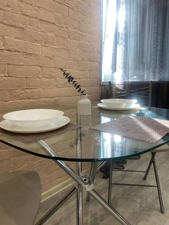 Квартира Уютная студия в центре Хибин: фото 7