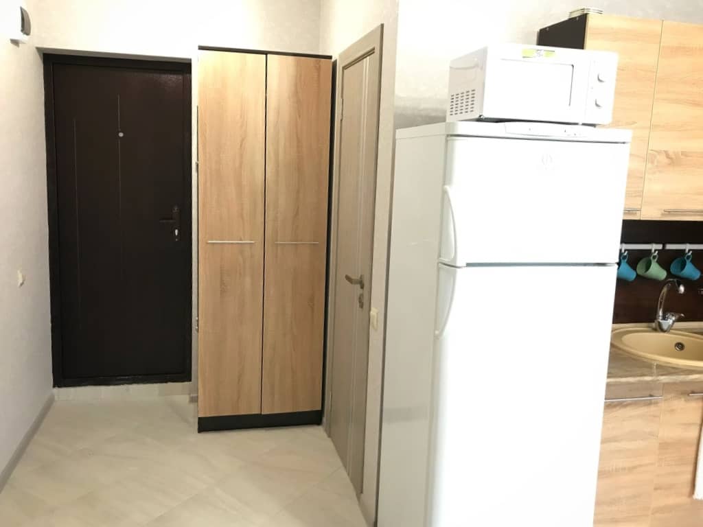 Квартира у Моря: фото 5