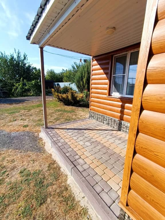 Частный Дом Country House: фото 4