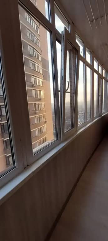 Квартира Уютная квартира в центре Ростова: фото 6