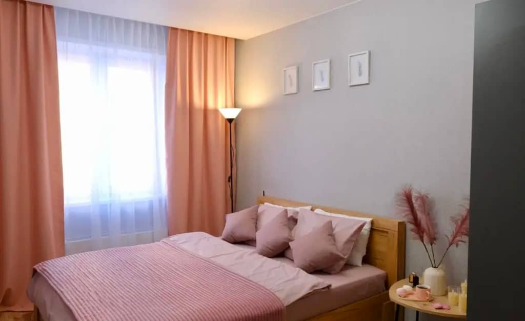 Квартира AppartDeLuxe Дубровинского 110В: фото 6