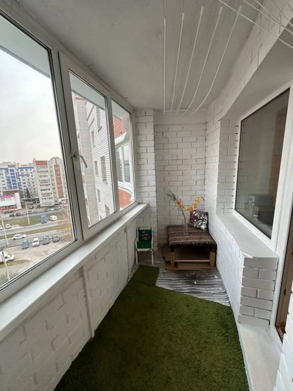 Квартира на улице Комиссарова 1Г: фото 5
