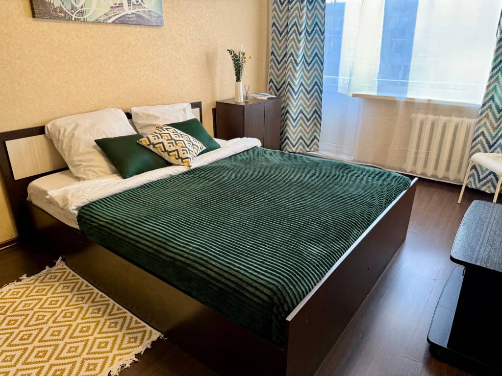 Апартаменты Your Home Беломорский 57: фото 6