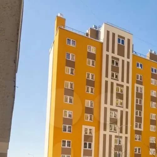 Квартира Уютная Студия на Мечтателях: фото 6