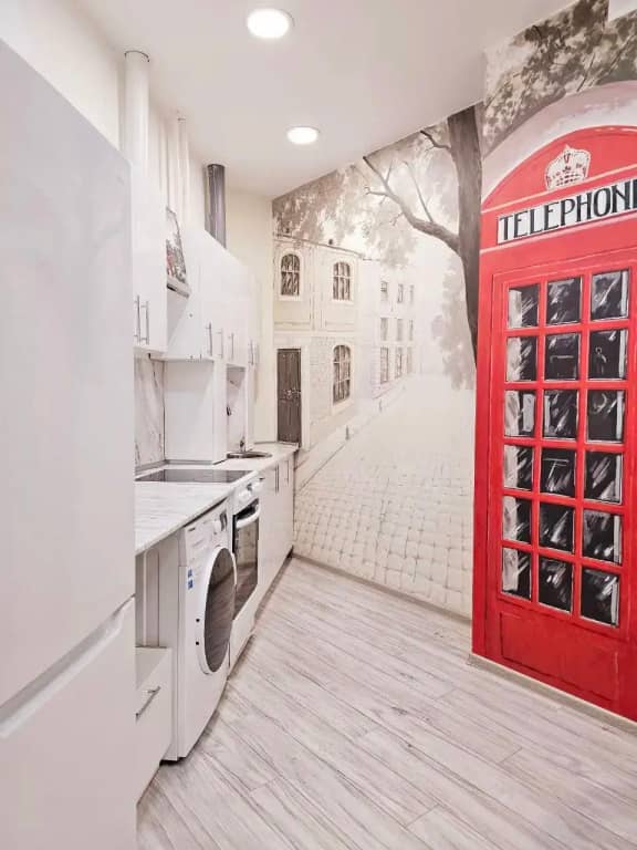 Квартира BGH London: фото 7