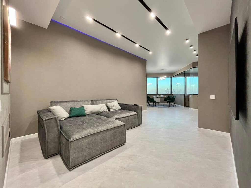 Апартаменты uTrip Azure 360: фото 6