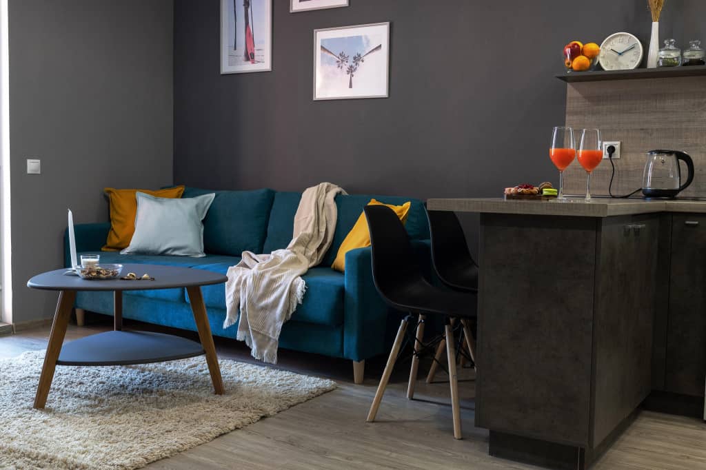Квартира Keytee Home JOYBERRY: фото 5