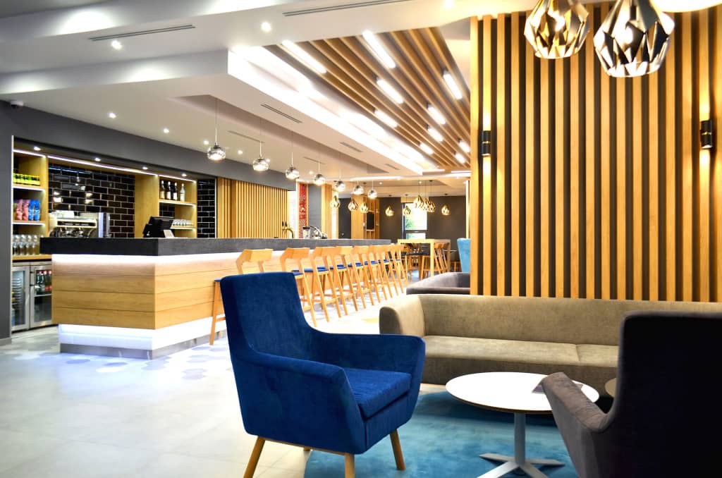GOPARK Hotel: фото 5