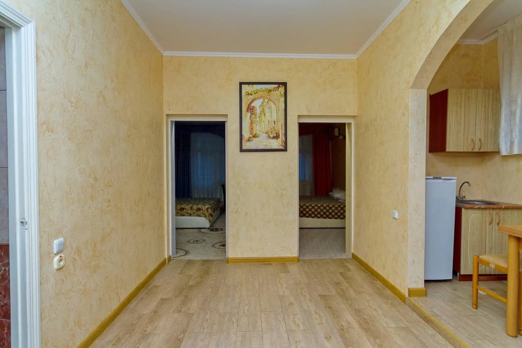 Парк-отель Шинкар: фото 7