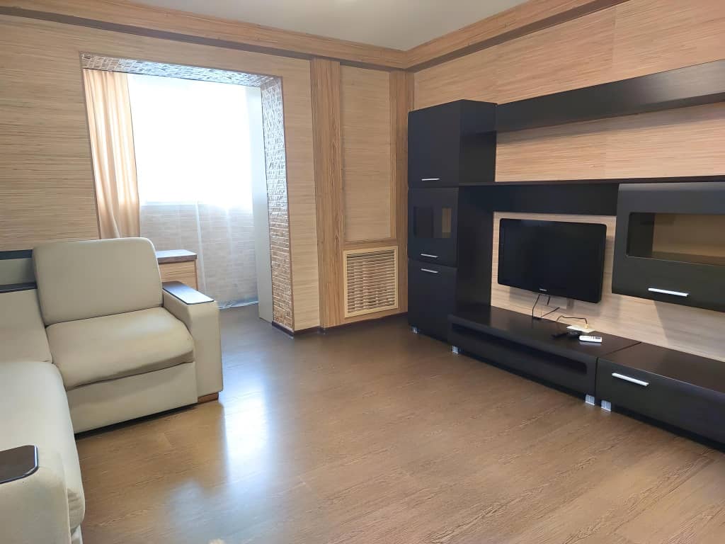 Квартира СуткиРу в Ессентуках рядом с парком: фото 4