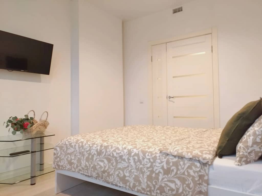 Апартаменты DailyRent Apart-Университетский: фото 4