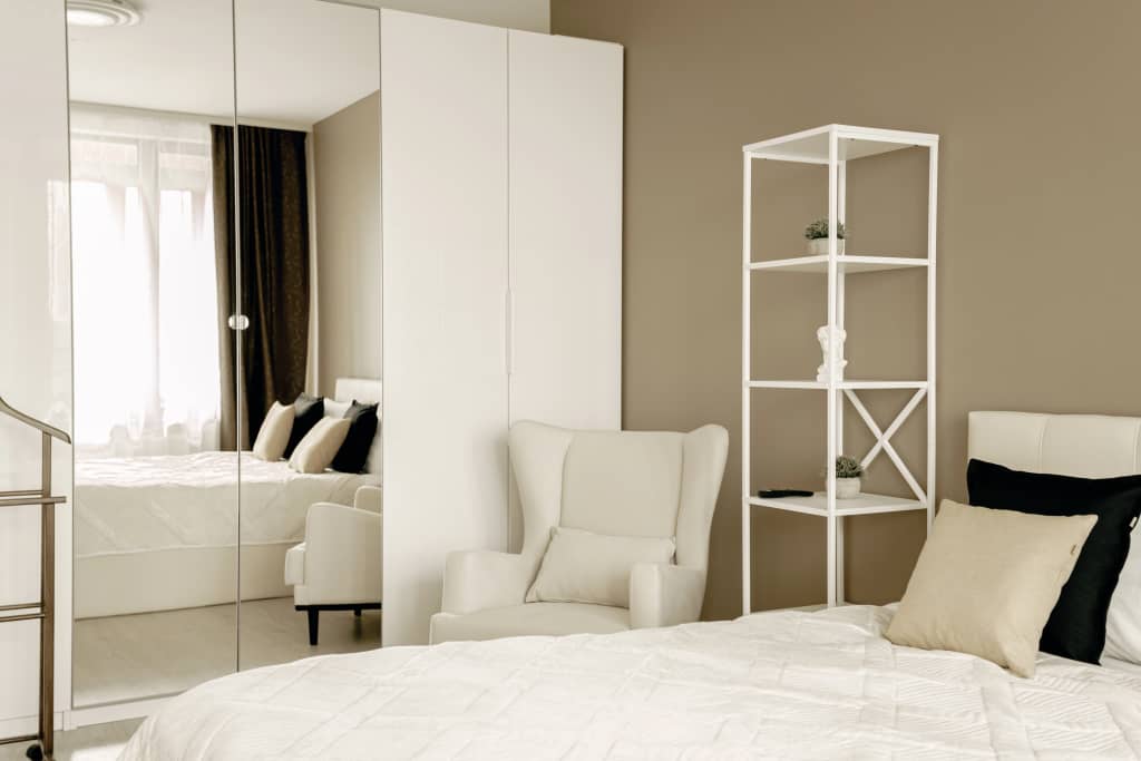 Апартаменты Lalapart Mokko с лоджией в ЖК Савеловский Сити: фото 6
