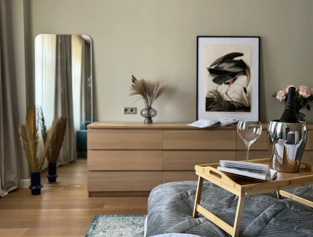 Апартаменты D apartments на Большой Морской: фото 6