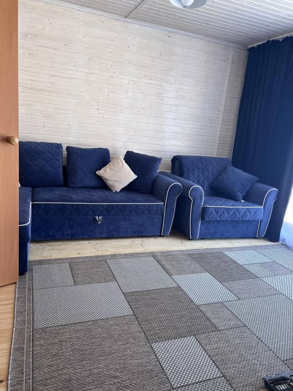 Гостевой Дом Романов House: фото 6