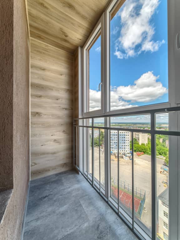Квартира KvartalApartments на Тургенева 25: фото 5