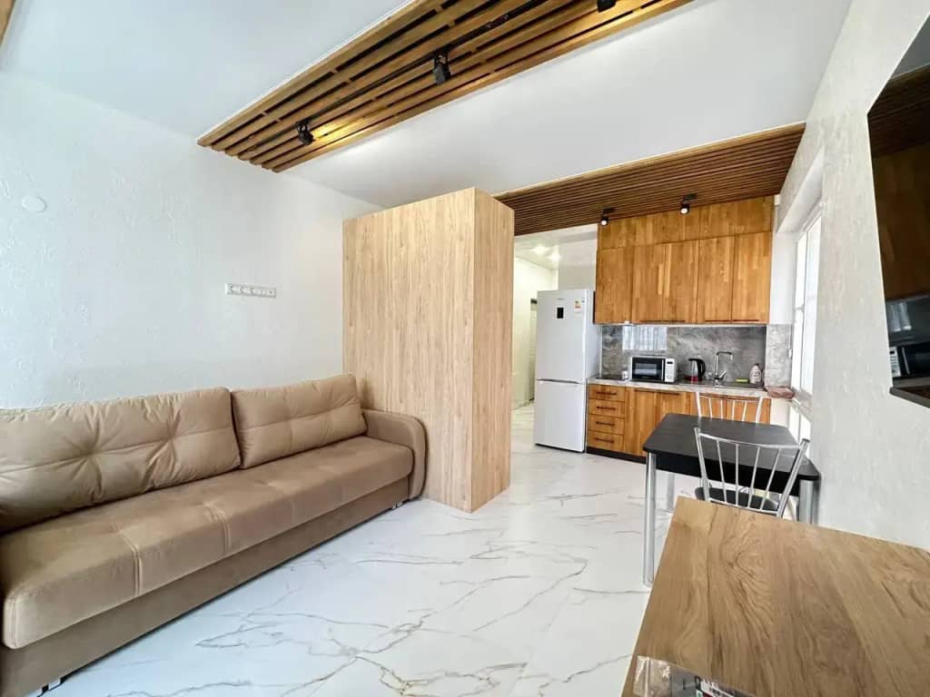 Апартаменты Актер House: фото 6