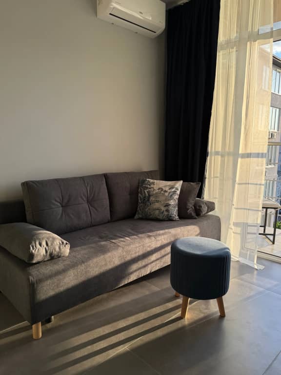 Апартаменты Sun Home Лысая Гора: фото 7