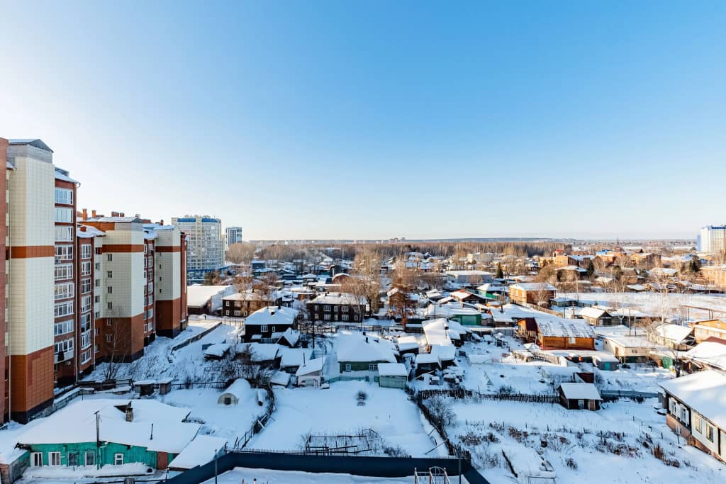 Апартаменты Петровские на Аркадия Иванова 21: фото 4