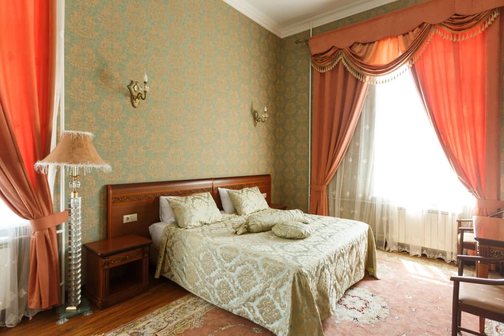 Гостиничний Комплекс Европа: фото 6